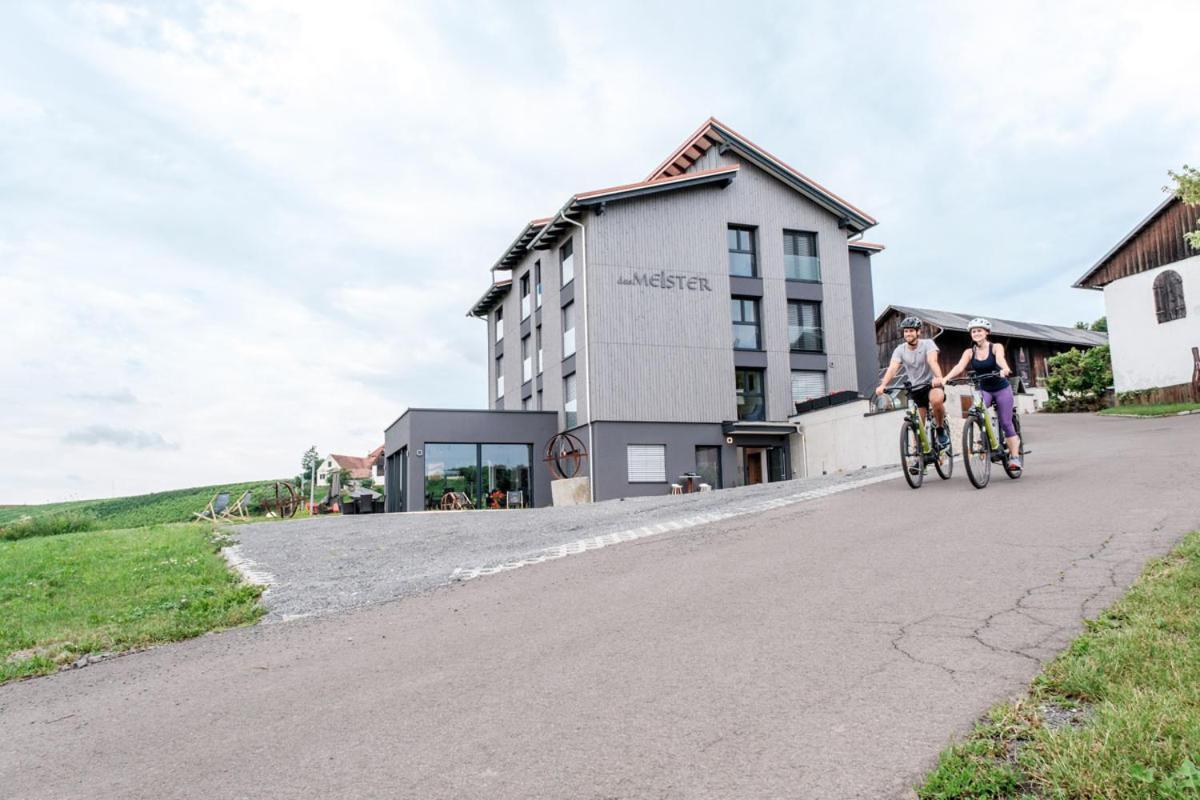 Das Meister Riegersburg Exteriör bild
